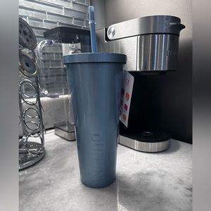 Dunkin Stainless Steel Tumbler - 24oz